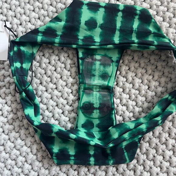 Skatie• ‘Dylan’ Bikini Bottom in REGGAE - Picture 12 of 16